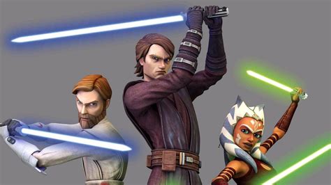 watch star wars clone wars season 3 episode 7|clone wars anakin season 7.